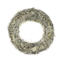 Lichen Wreath