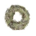 Lichen Wreath