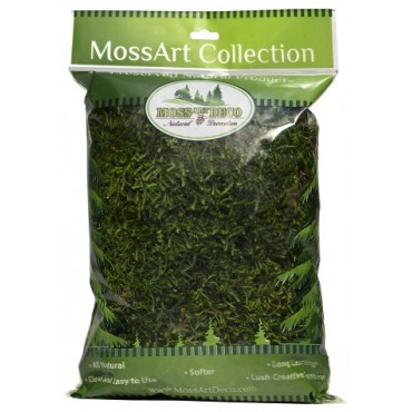 Long Moss Bag Long Moss Bag...